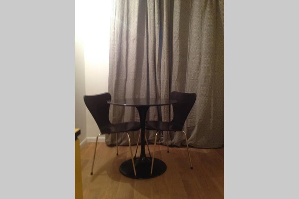Charming Le Marais Retro * Parijs